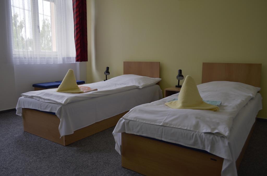 Penzion Poodří Suchdol nad Odrou Kamer foto