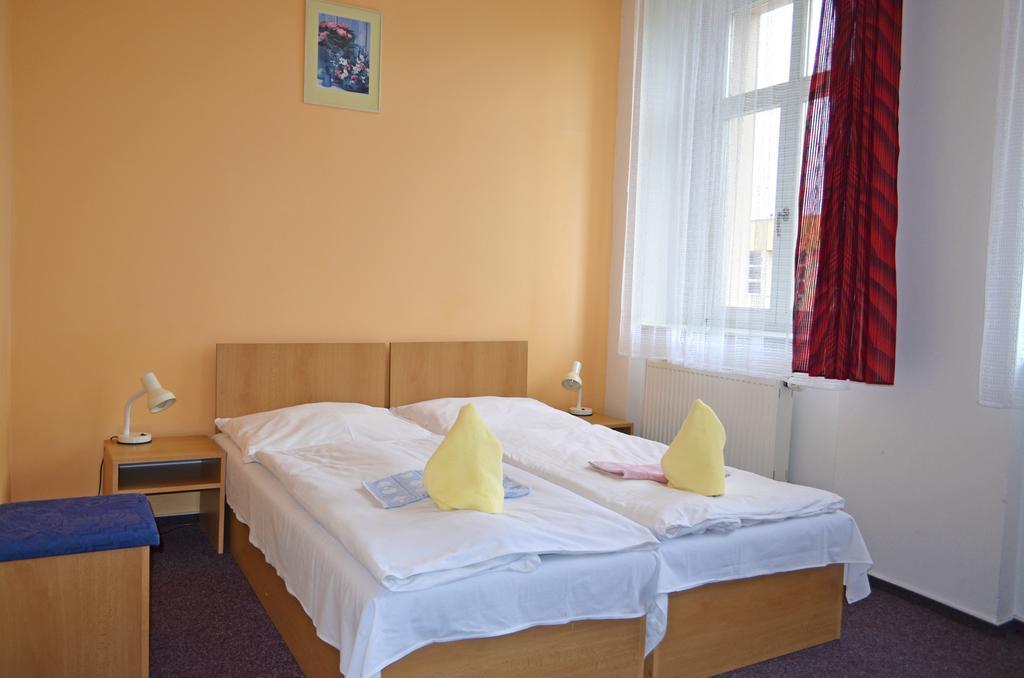 Penzion Poodří Suchdol nad Odrou Kamer foto