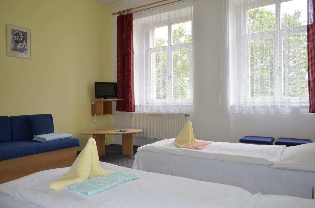 Penzion Poodří Suchdol nad Odrou Kamer foto